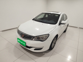 荣威350 2015款 1.5L 自动豪华天窗版