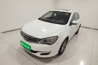 荣威350 2015款 1.5L 自动豪华天窗版