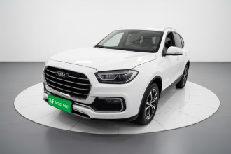野马汽车 野马T80 2017款 1.5T 手动炫酷版