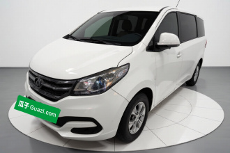 上汽大通MAXUS 大通G10 2014款 2.4L 手动精英版