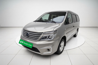 东风风行 菱智 2022款 M5L 1.6L 实用型 7座