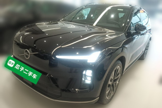 沃尔沃XC70插电式混动 2026款 四驱超长续航Plus