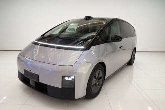 理想汽车 理想MEGA 2024款 Ultra