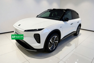 蔚来ES6 2023款 75kWh