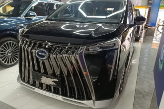 广汽传祺 传祺E9 2023款 E9 冠军版