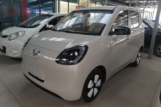 五菱汽车 宏光MINIEV 2025款 四门版 进阶款