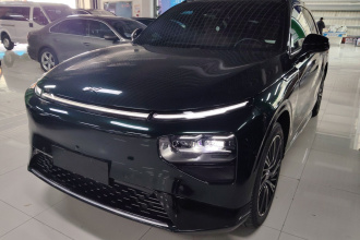 小鹏G9 2022款 702 Pro