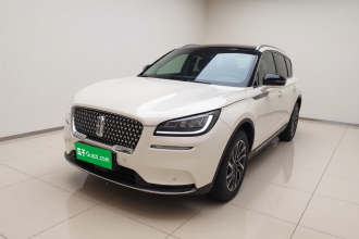 林肯 冒险家 2020款 2.0T 两驱尊雅版