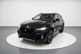 魏牌 VV7 2019款 升级款 2.0T 旗舰型 国V