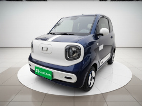 奔腾小马 2024款 170km 活力马