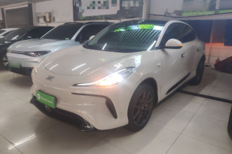 智己汽车 智己LS6 2023款 Max 标准版
