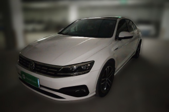 大众 凌渡 2019款 280TSI DSG舒适版 国VI