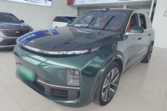 理想汽车 理想L9 2022款 Max