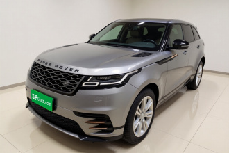 路虎 揽胜星脉 2020款 P250 R-DYNAMIC S