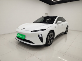 蔚来ET5T 2024款 75kWh Touring