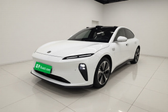 蔚来ET5T 2024款 75kWh Touring