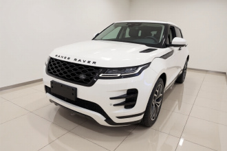 路虎 揽胜极光 2021款 极光L 249PS R-Dynamic S 性能版