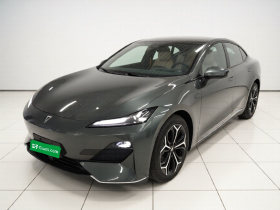 深蓝汽车 深蓝SL03 2025款 增程运动型