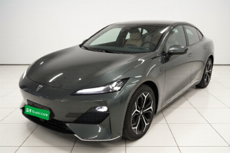 深蓝汽车 深蓝SL03 2025款 增程运动型