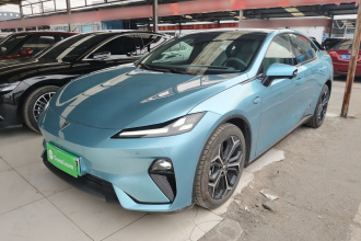 深蓝汽车 深蓝L07 2024款 230Max乾崑智驾ADS SE增程版