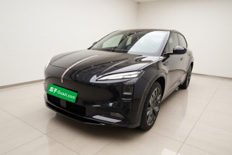 红旗天工08 2025款 680 四驱智选版