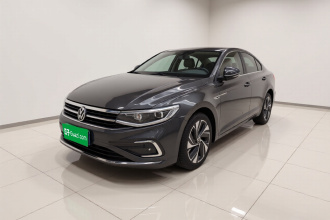 大众 宝来 2023款 280TSI DSG尊行版