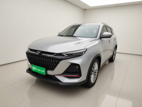 长安欧尚X7 PLUS 2022款 1.5T 蓝鲸版自动尊贵型