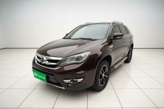比亚迪S7 2016款 1.5T 手动尊贵型