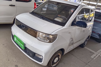 五菱汽车 宏光MINIEV 2020款 悦享款 磷酸铁锂