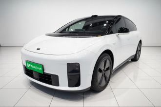 理想汽车 理想i6 2025款 两驱标准型