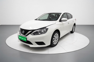 日产 轩逸 2022款 经典 1.6XE CVT舒适版