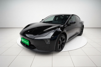 小鹏MONA M03 2024款 620 超长续航