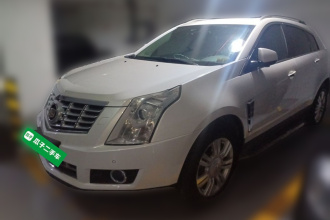 凯迪拉克SRX 2015款 3.0L 精英型