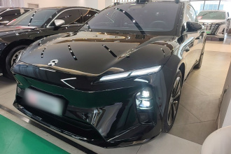蔚来ET5 2025款 75kWh