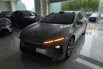 蔚来ET7 2024款 75kWh 行政签名版