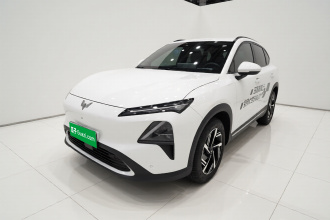 五菱汽车 五菱星光S 2024款 130km 旗舰型