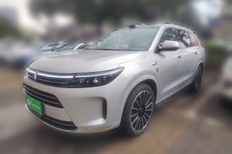 鸿蒙智行 问界M7 2024款 1.5T 智驾四驱Max版 5座