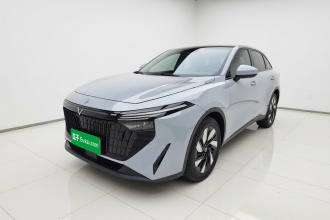 启辰大V DD-i 2023款 60km iD版