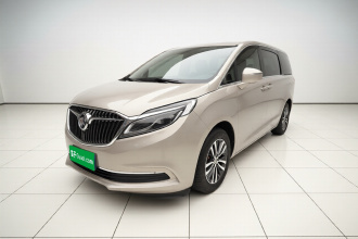 别克GL8 2017款 ES 28T 豪华型 国V