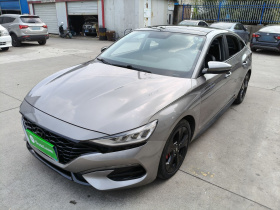 现代 菲斯塔 2019款 280TGDi 智速版 国V