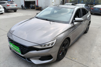 现代 菲斯塔 2019款 280TGDi 智速版 国V