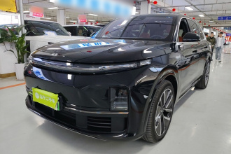理想汽车 理想L7 2024款 Pro
