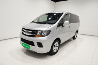 江淮瑞风 瑞风M3 2019款 PLUS 创客版 1.8L 豪华智能型