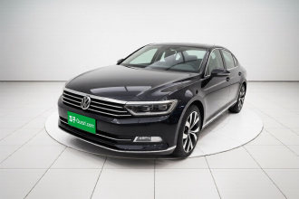 大众 迈腾 2019款 380TSI DSG 尊贵型 国VI