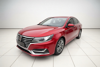 荣威i6经典 2020款 PLUS 1.6L CVT 4G互联荣耀旗舰版