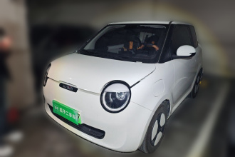 长安启源 长安Lumin 2025款 205km 香沁款