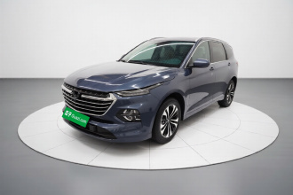 五菱汽车 五菱凯捷 2022款 280T 1.5T CVT旗舰型