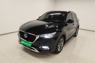 名爵HS 2019款 30T 自动两驱Trophy超燃版 国VI