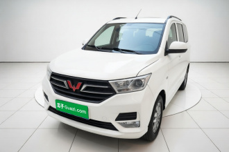 五菱汽车 五菱宏光 2019款 1.5L S标准型国VI LAR