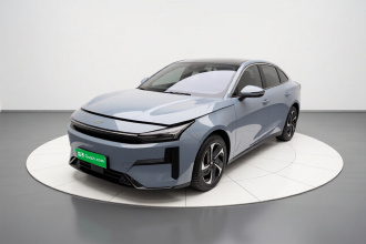 吉利银河 银河L6 2024款 125km PLUS 龙腾版